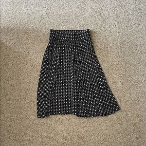 Worthington skirt
